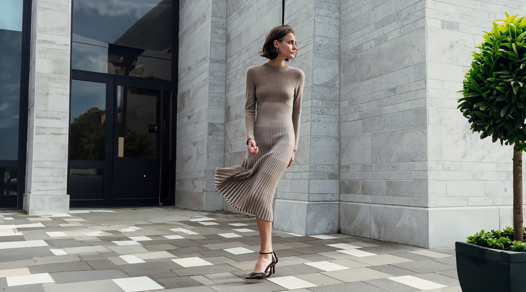 Buy Penti Seamless Shaping Slip Dress 2024 Online