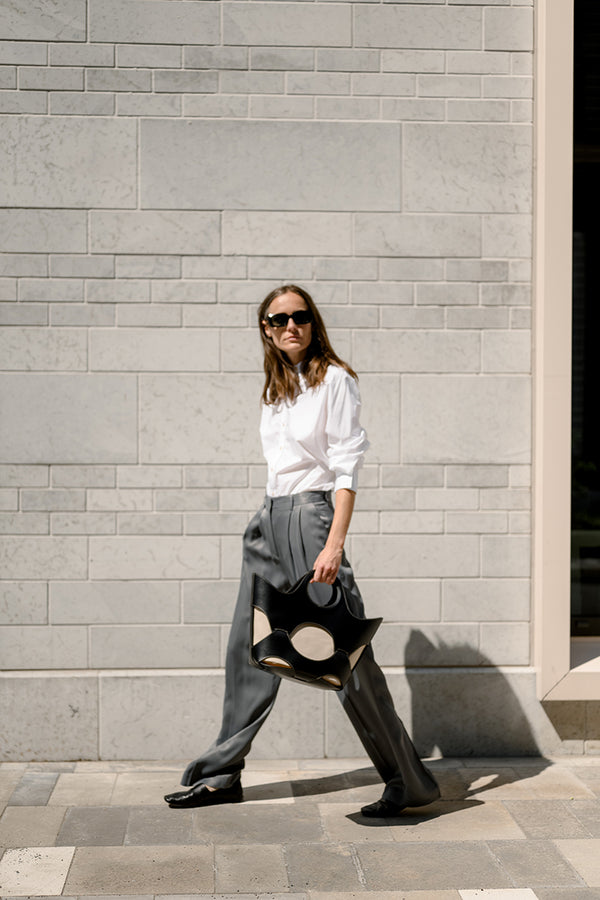 Guide to Summer Pants for Women and Men: How to Wear Trousers in
